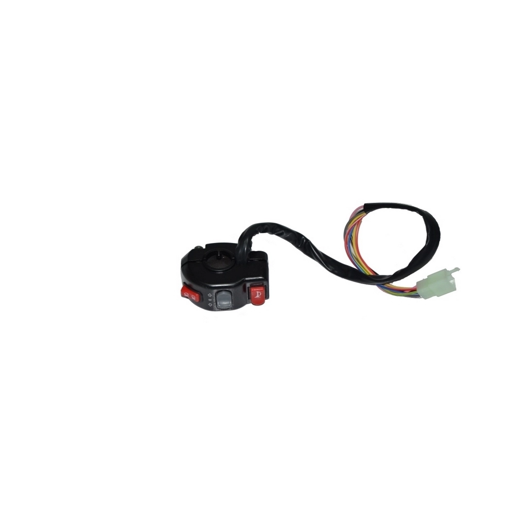 KUBA K4-C SİNYAL KUMANDASI 2020 MODEL #KM 37642